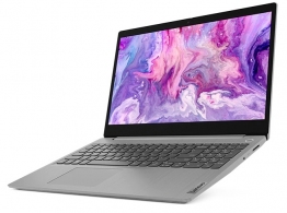 Ноутбук Lenovo 82HL006DRE, Core i5, 8 ГБ ГБ, Ubuntu , Серебристый thumbnav 2