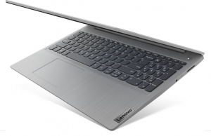 Ноутбук Lenovo 82HL006DRE, Core i5, 8 ГБ ГБ, Ubuntu , Серебристый thumbnav 5