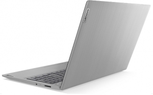 Ноутбук Lenovo 82HL006DRE, Core i5, 8 ГБ ГБ, Ubuntu , Серебристый thumbnav 6