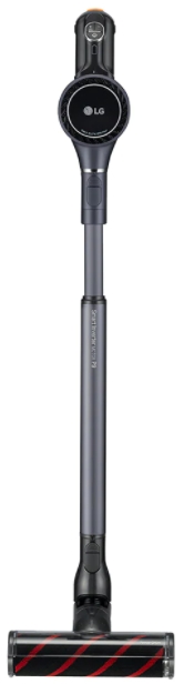 Пылесос вертикальный LG A9MULTICARE / 400Вт / Black photo 1
