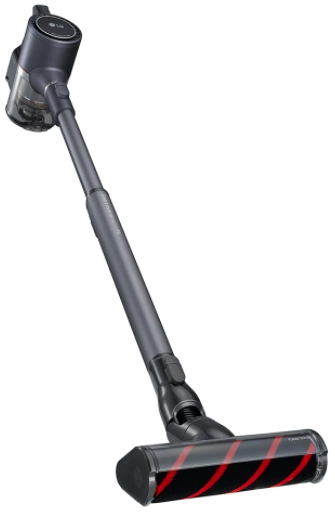 Пылесос вертикальный LG A9MULTICARE / 400Вт / Black photo 4