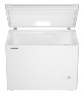 Lada frigorifica Liebherr CFf1870Pure, 281 l, 82.5 cm, F (A+), Alb thumbnav 2
