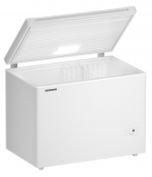 Lada frigorifica Liebherr CFf1870Pure, 281 l, 82.5 cm, F (A+), Alb thumbnav 3