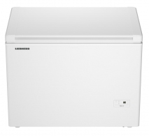 Lada frigorifica Liebherr CFf1870Pure, 281 l, 82.5 cm, F (A+), Alb thumbnav 4