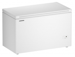 Морозильный ларь Liebherr CFf2080Pure, 82.5 см, Белый  thumbnav