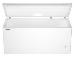 Lada frigorifica Liebherr CFf 2500 Pure, 497 l, F (A+), Alb thumbnav 3