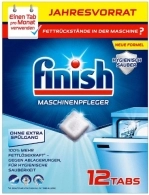 Tablete p/u MSV Finish FinishCuratare