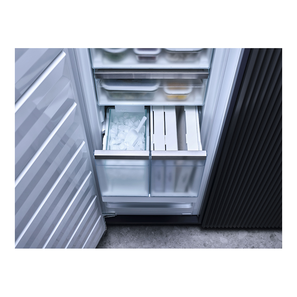 Congelator Miele FNS 7794 D RE, 12449060 / 213 l / 177 cm / D / Inox photo 3