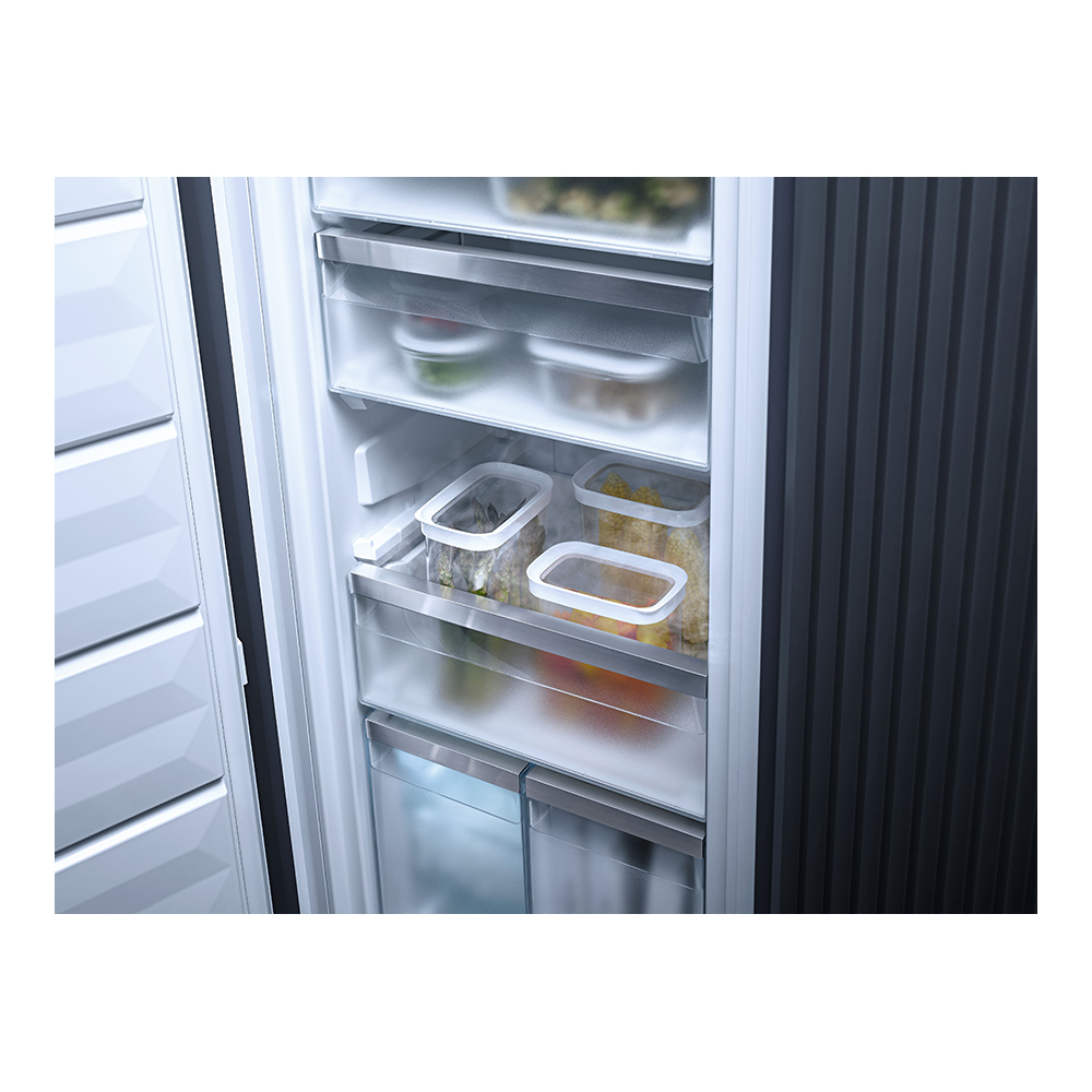 Congelator Miele FNS 7794 D RE, 12449060 / 213 l / 177 cm / D / Inox photo 4