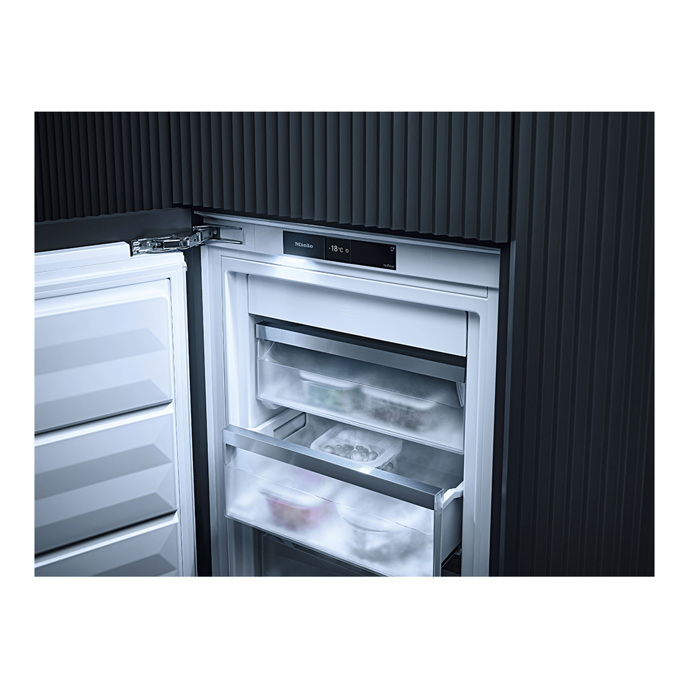 Congelator Miele FNS 7794 D RE, 12449060 / 213 l / 177 cm / D / Inox photo 5