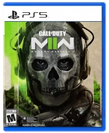 Call of Duty: Modern Warfare II PlayStation 5 17+ thumbnav 1
