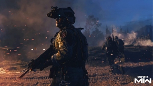 Call of Duty: Modern Warfare II PlayStation 5 17+ thumbnav 6