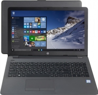 Ноутбук HP 250 G6, Core i3, 4 ГБ ГБ, DOS, Черный thumbnav 2