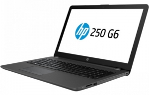 Ноутбук HP 250 G6, Core i3, 4 ГБ ГБ, DOS, Черный thumbnav 3