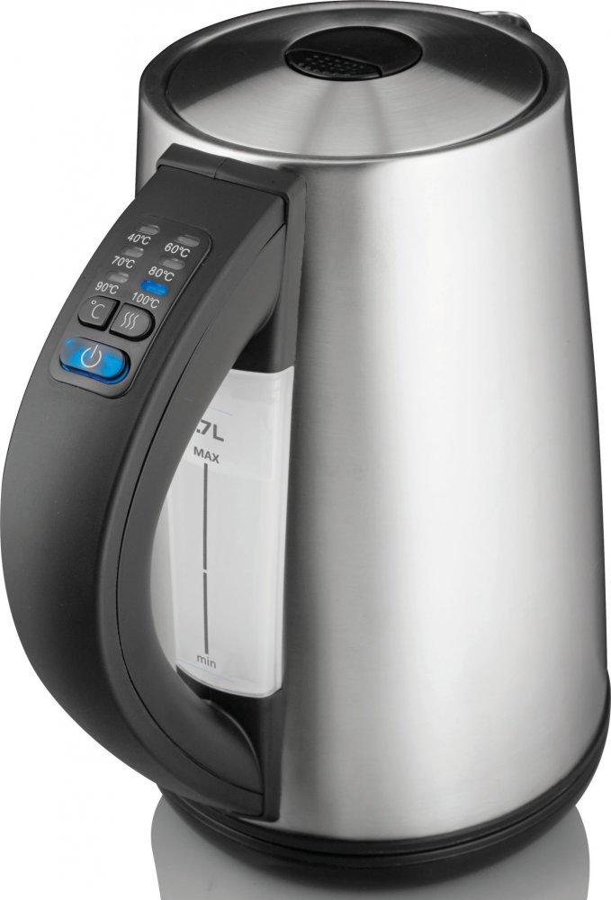 Чайник электрический Gorenje K17TRE photo 4