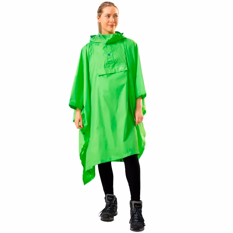 Пончо Mac Origin 2 Poncho