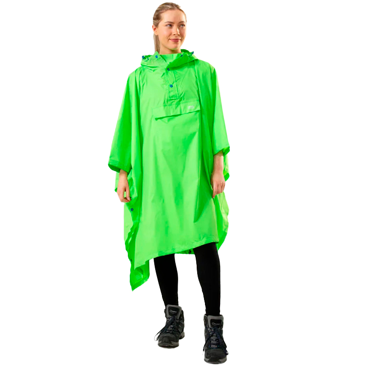 Пончо Mac Origin 2 Poncho photo 1