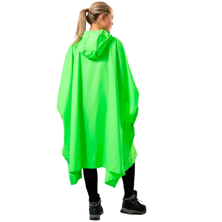 Пончо Mac Origin 2 Poncho photo 2