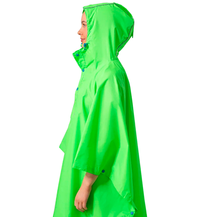 Пончо Mac Origin 2 Poncho photo 3