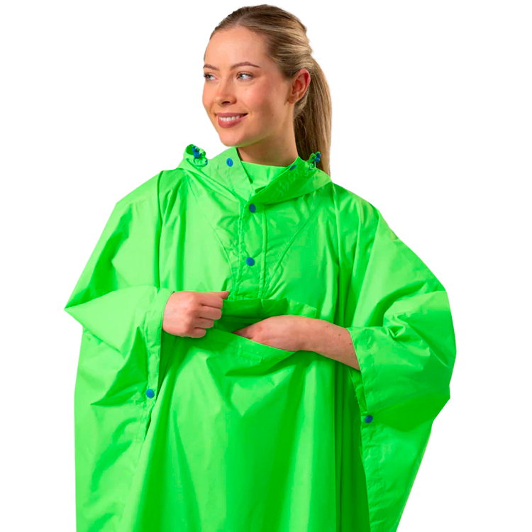 Пончо Mac Origin 2 Poncho photo 5