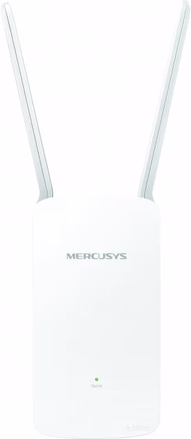 Репитер Wi-Fi сигнала Mercusys MW300RE  