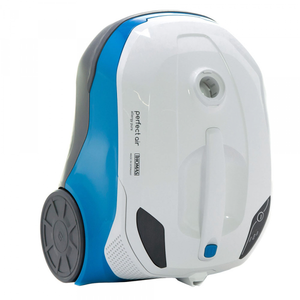 Aspirator cu filtru aqua Thomas PERFECTAIRALLERGICPURE / 1700W / Albastru photo 2