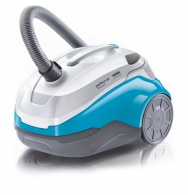 Aspirator cu filtru aqua Thomas Perfect Air Allergy Pure, 2-2.9 l, 1700 W, Albastru thumbnav 5