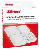 Аксессуар для стиральной машины Filtero picioare thumbnav 1