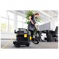Пылесос с мешком Karcher T 11/1 Classic Re!Plast Anniversary Edition thumbnav 7