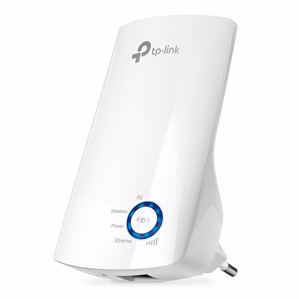 Репитер Wi-Fi сигнала TP-Link TLWA850RE 