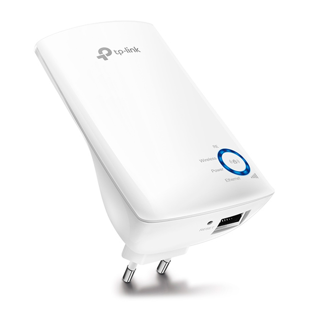 Repiter Wi-Fi TP-Link TLWA850RE photo 2