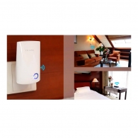 Repiter Wi-Fi TP-Link TLWA850RE thumbnav 10