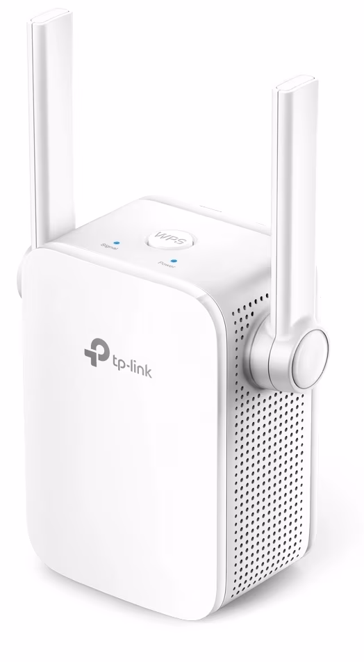 Репитер Wi-Fi сигнала TP-Link TLWA855RE 