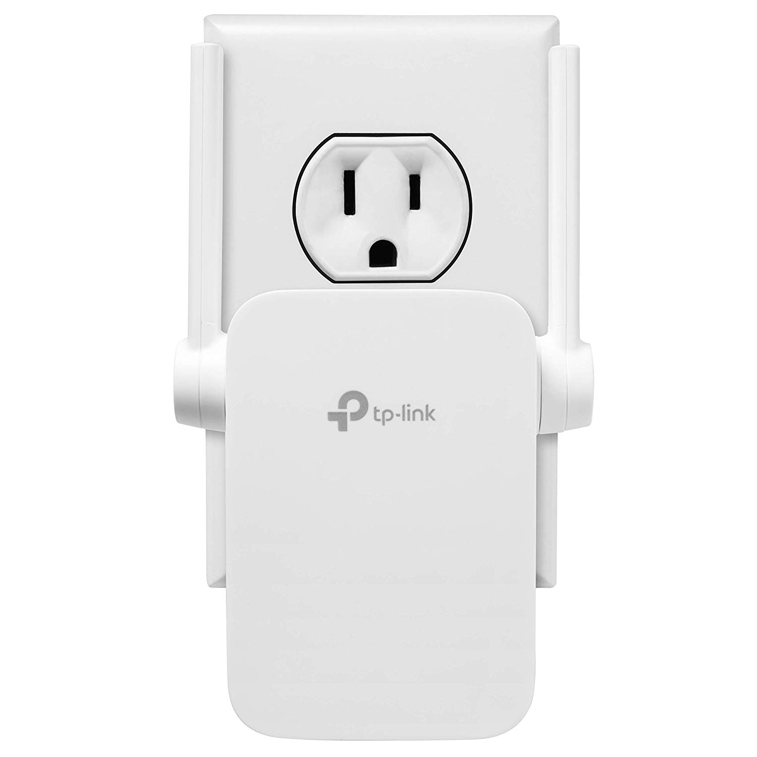 Репитер Wi-Fi сигнала TP-Link TLWA855RE photo 2