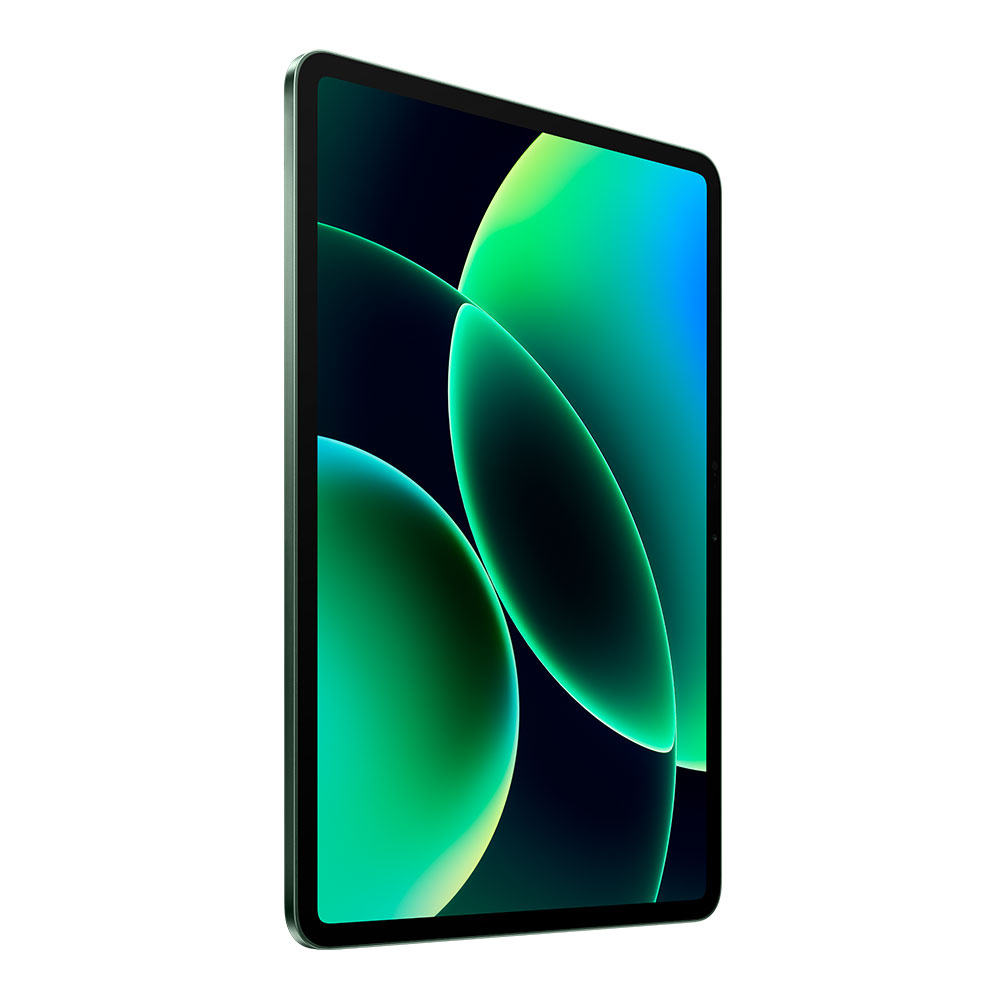 Tableta Xiaomi Pad 8 Pro 12/512GB Turquoise Green photo 2