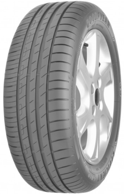 Anvelope de vara Goodyear 185/60 R14 82HEFFIGRIPPERF / Autoturism photo 1