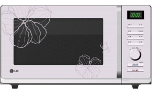 Cuptor cu microunde LG MH-6387RF thumbnav 1
