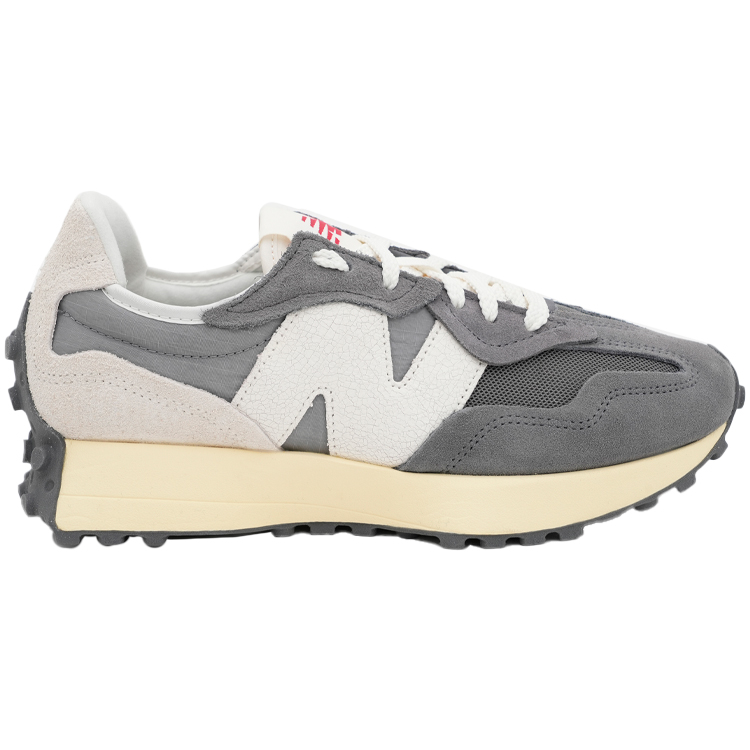 Incaltaminte Sport New Balance 327 pt Unisex / 37 / Gri photo 2