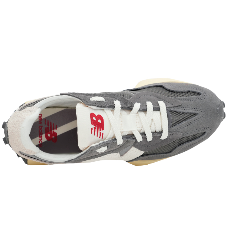 Incaltaminte Sport New Balance 327 pt Unisex / 37 / Gri photo 5