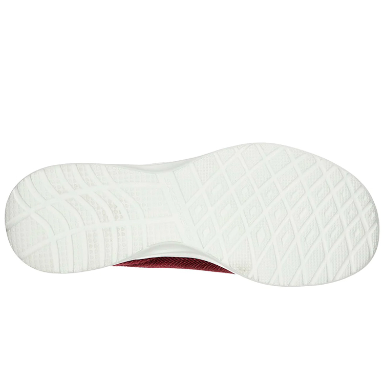 Кроссовки Skechers Air Dynamight / Женский / 35 / Бордовый photo 4