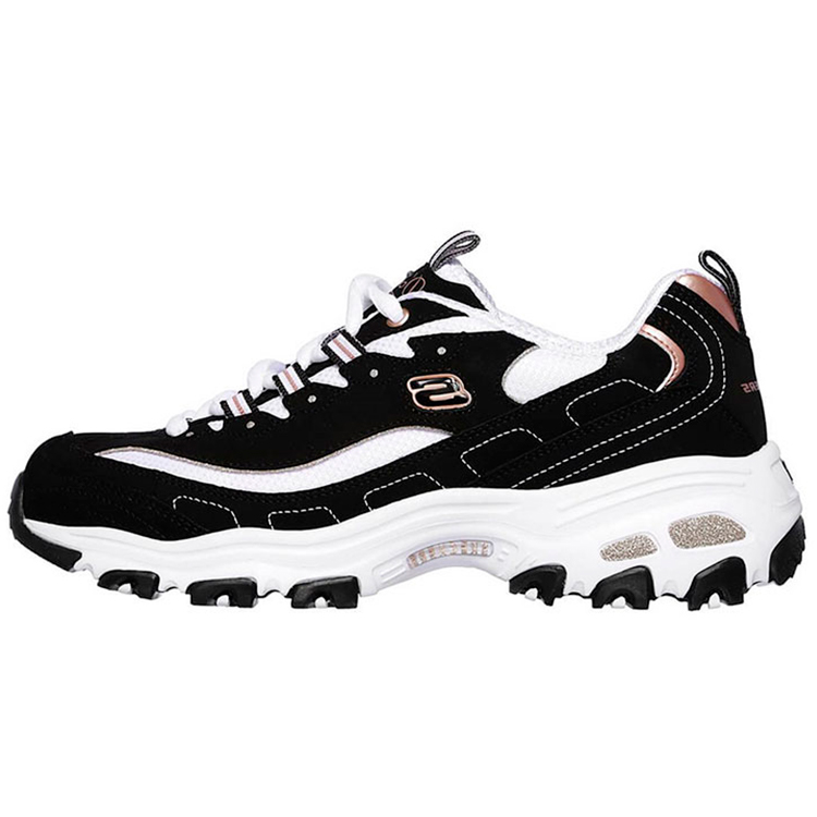 Incaltaminte Sport Skechers D Lites-Devoted Fan photo Incaltaminte Sport Skechers D Lites-Devoted Fan photo