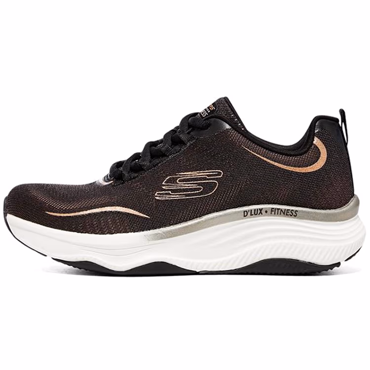 Кроссовки Skechers D LUX FITNESS-PURE G