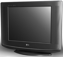 Televizor CRT LG 21FK2RG thumbnav 2