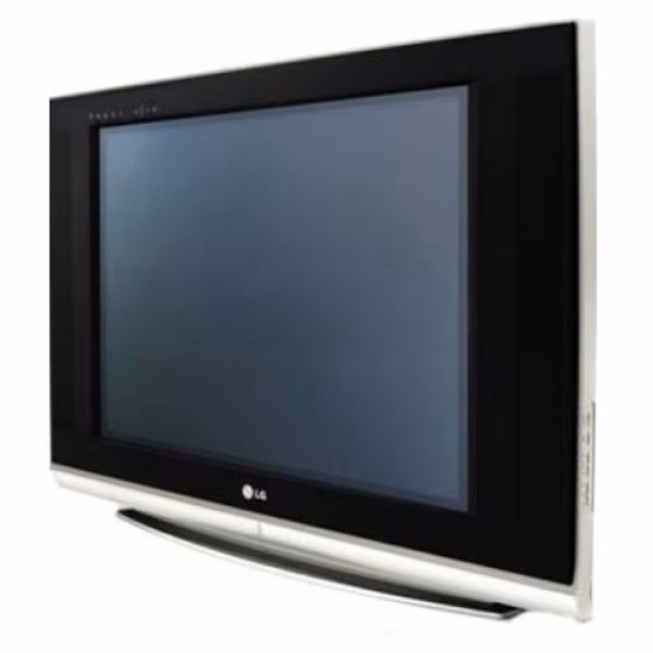 Televizor CRT LG 21FS7RG