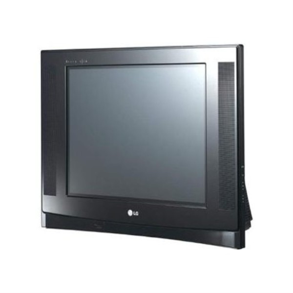 Televizor CRT LG 21FU1RG photo 1