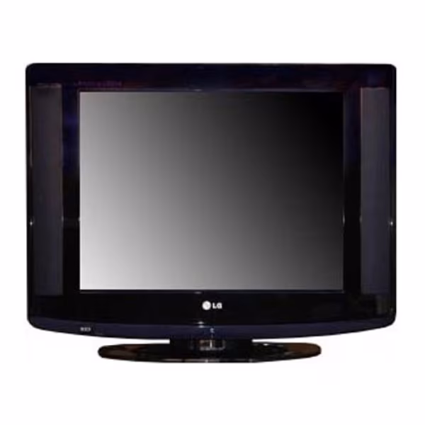 Televizor CRT LG 21SA1RG