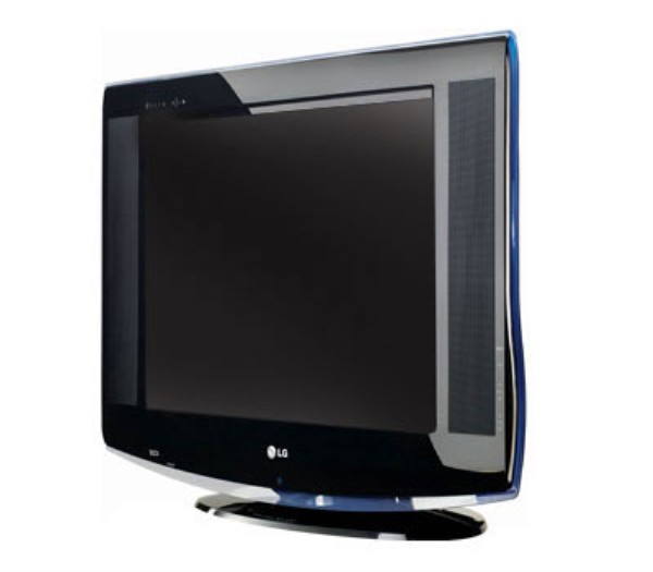 Televizor CRT LG 21SA1RG photo 2