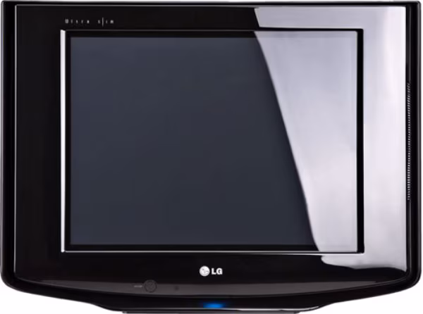Televizor CRT LG 21SA3RG