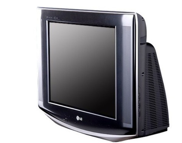 Televizor CRT LG 21SB1RG photo 2
