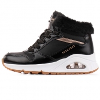 Ghete Skechers UNO -COZYON AIR thumbnav